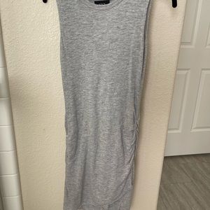 Sleeveless Vici Dolls Mini Dress